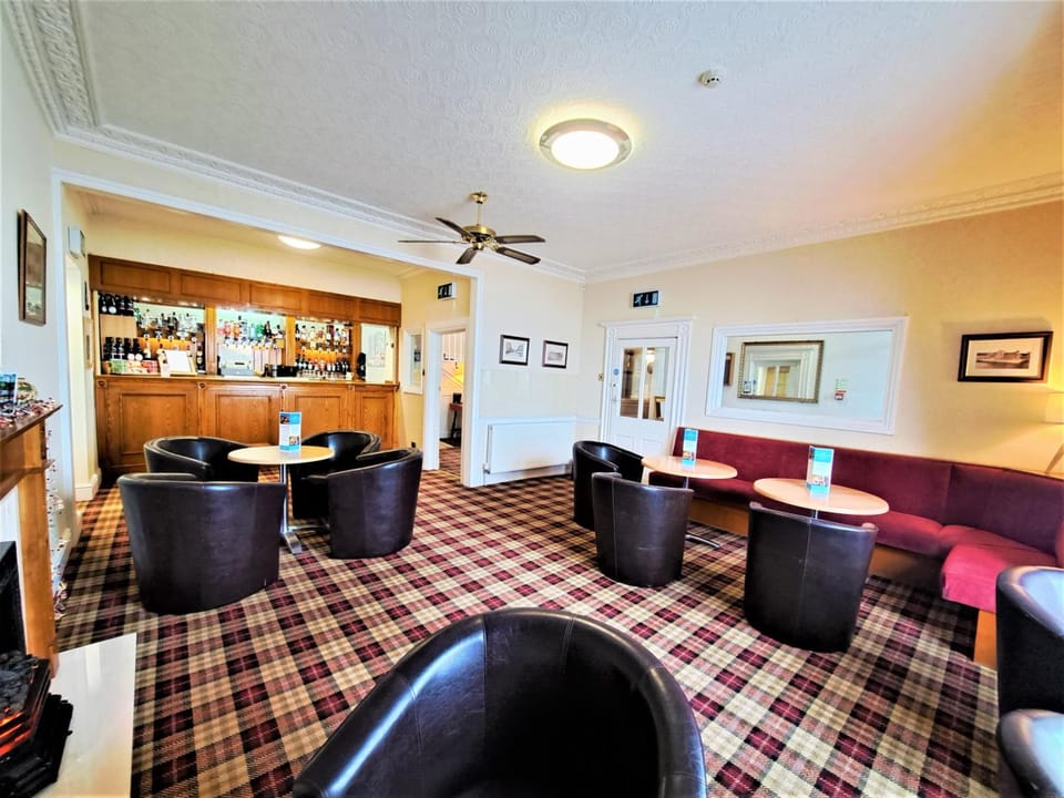 Richmond Hotel Hotel in Aberystwyth