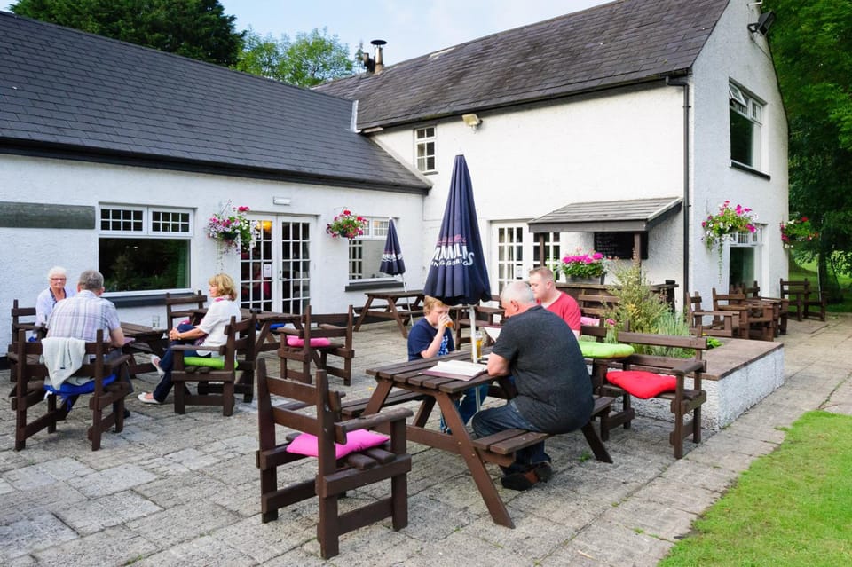 Brown Trout Golf & Country Inn Hotel in Northern Ireland