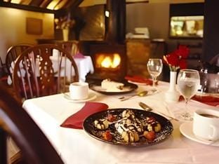 Brown Trout Golf & Country Inn Hotel in Northern Ireland