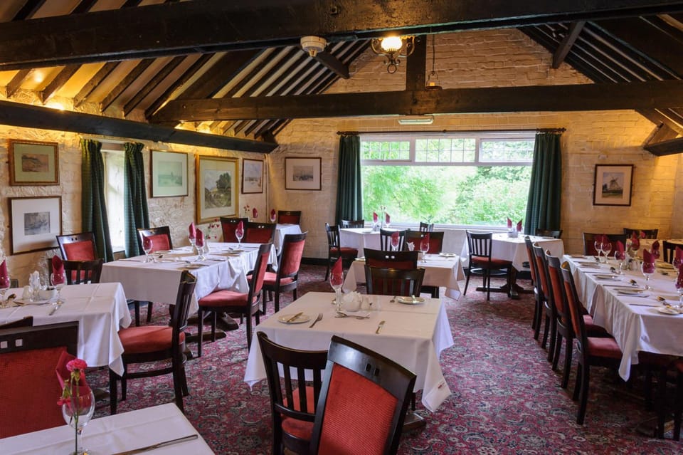 Brown Trout Golf & Country Inn Hotel in Northern Ireland