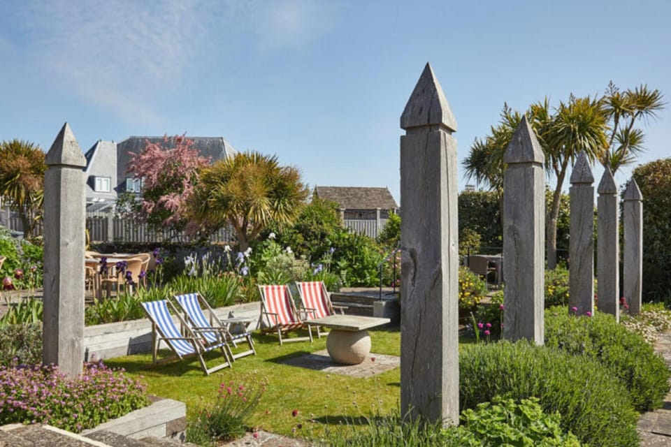 Wentworth Hotel Hotel in Aldeburgh