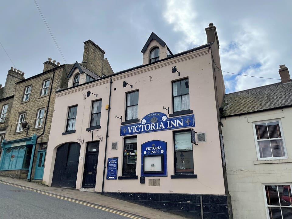 Victoria Inn Inn in England