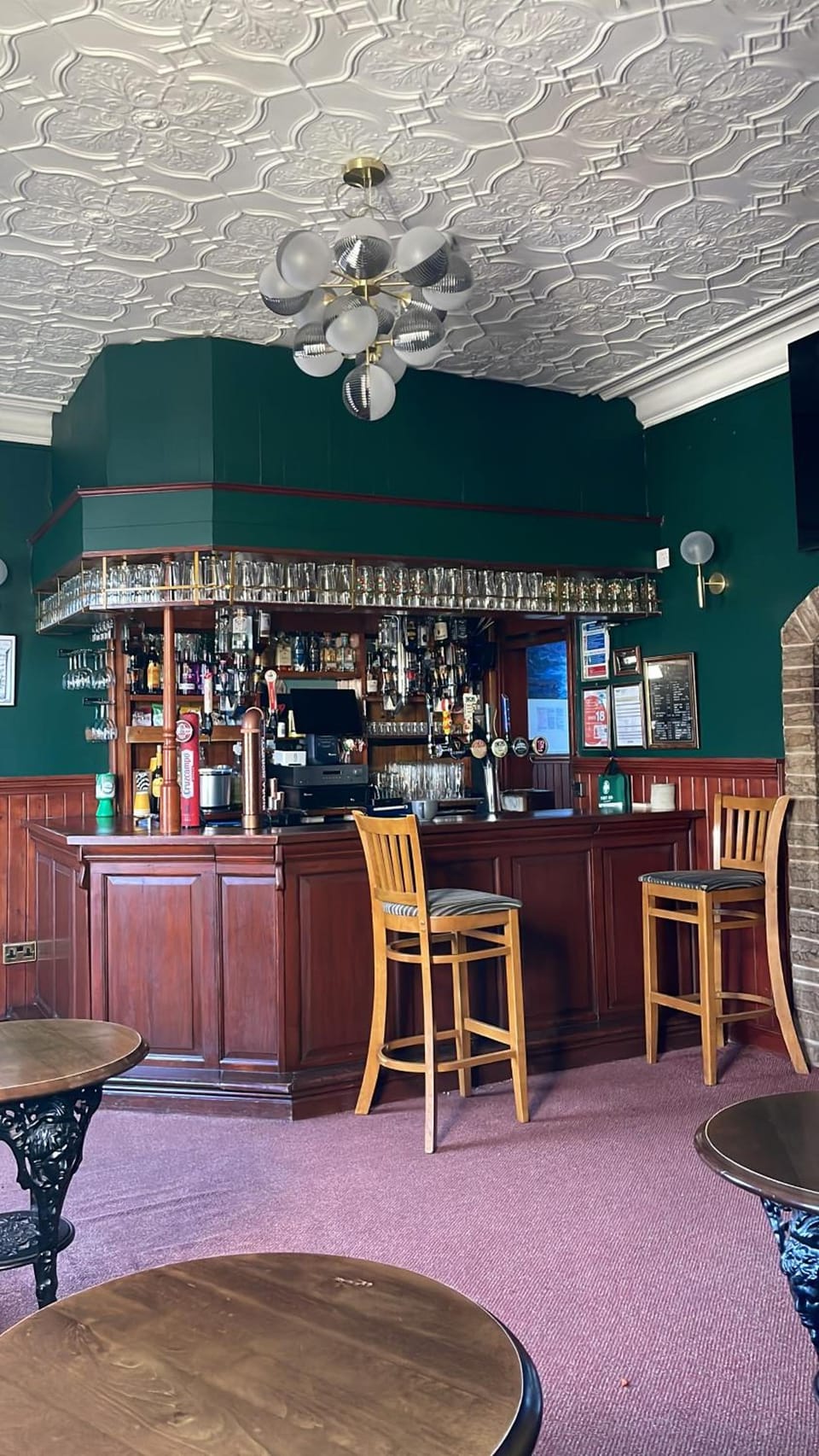 Victoria Inn Inn in England