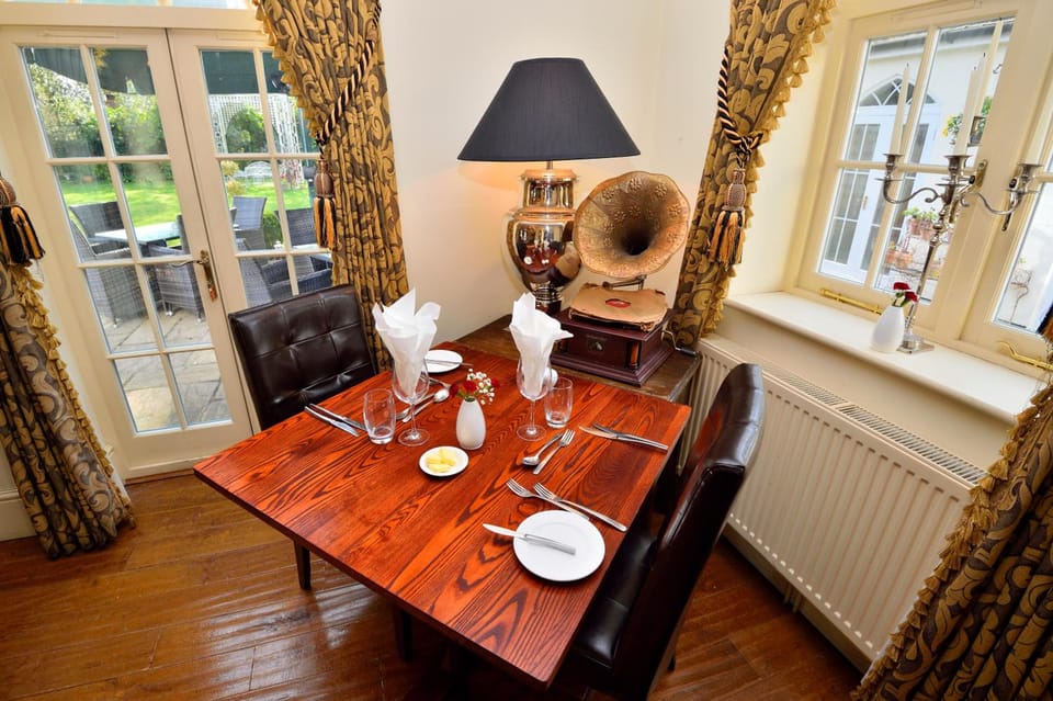 Angmering Manor Hotel Hotel in Arun District