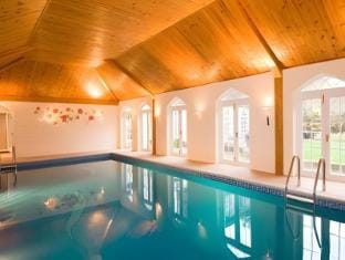 Angmering Manor Hotel Hotel in Arun District