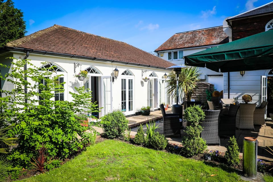 Angmering Manor Hotel Hotel in Arun District