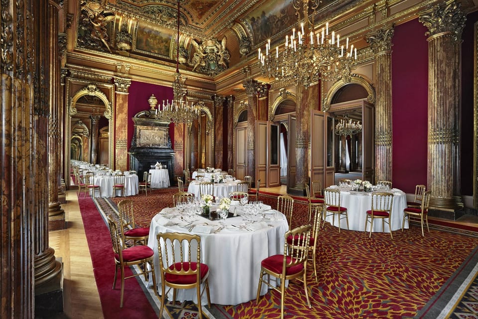 Meeting room / ballrooms