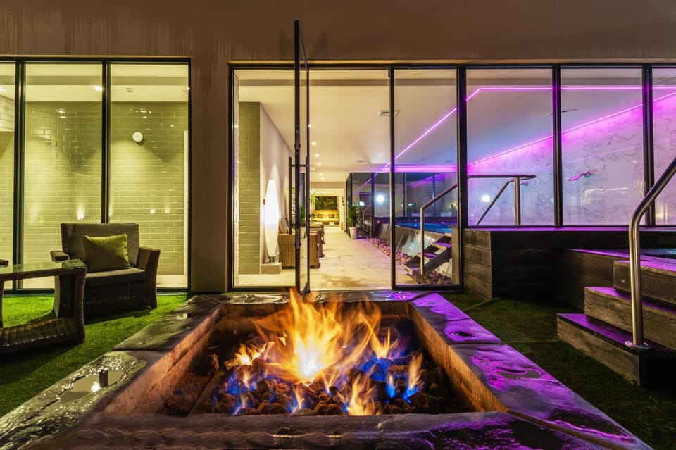 Appleby Manor Hotel & Garden Spa Hotel in England