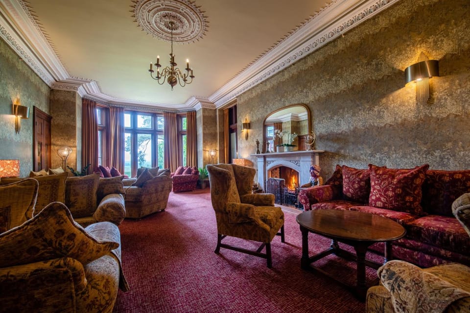 Appleby Manor Hotel & Garden Spa Hotel in England