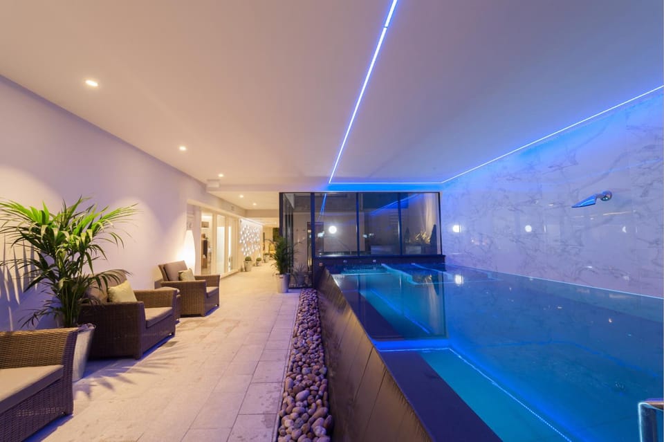 Appleby Manor Hotel & Garden Spa Hotel in England