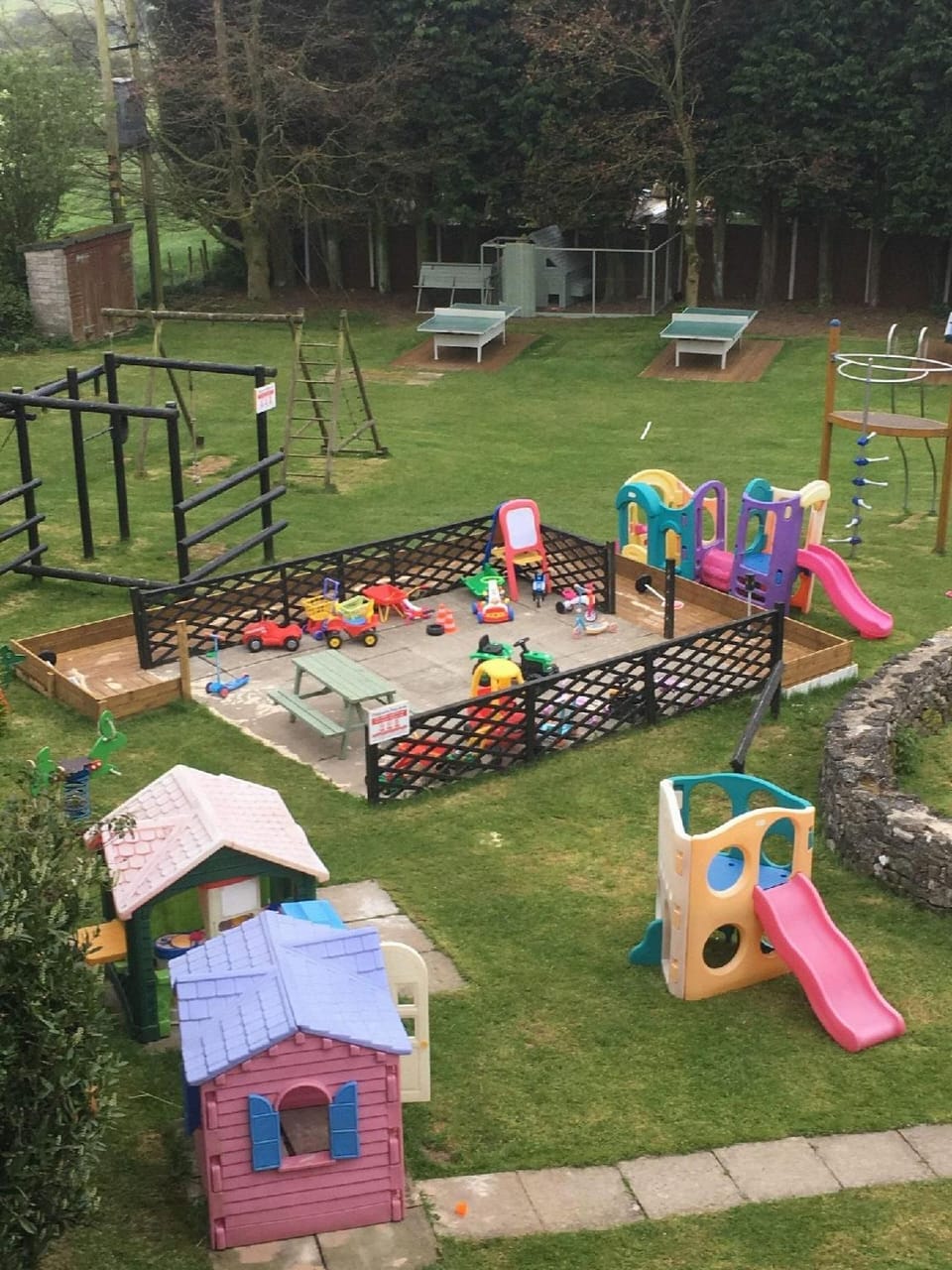 The Dog & Partridge Country Inn Inn in Staffordshire Moorlands District
