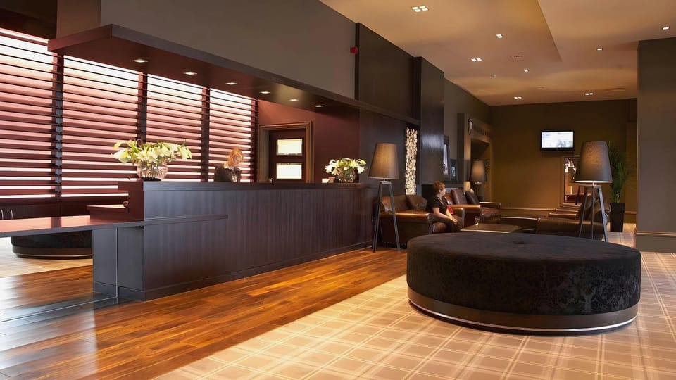 Village Hotel Manchester Ashton Hotel in England