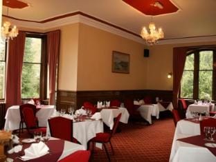 Friars Carse Country House Hotel Hotel in England