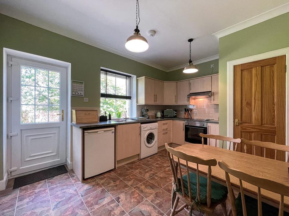 Friars Carse Country House Hotel Hotel in England