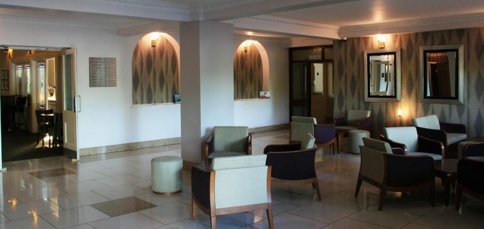 Best Western Thurrock Hotel Hotel in Grays
