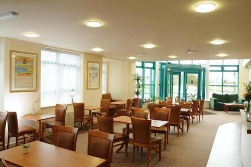 Sefton Express Hotel Hotel in Isle of Man