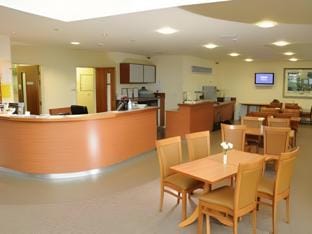 Sefton Express Hotel Hotel in Isle of Man