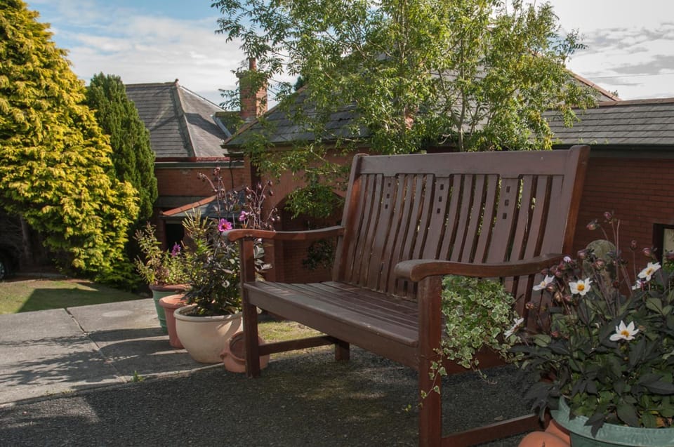 The Old Schoolhouse Inn Hotel in Northern Ireland