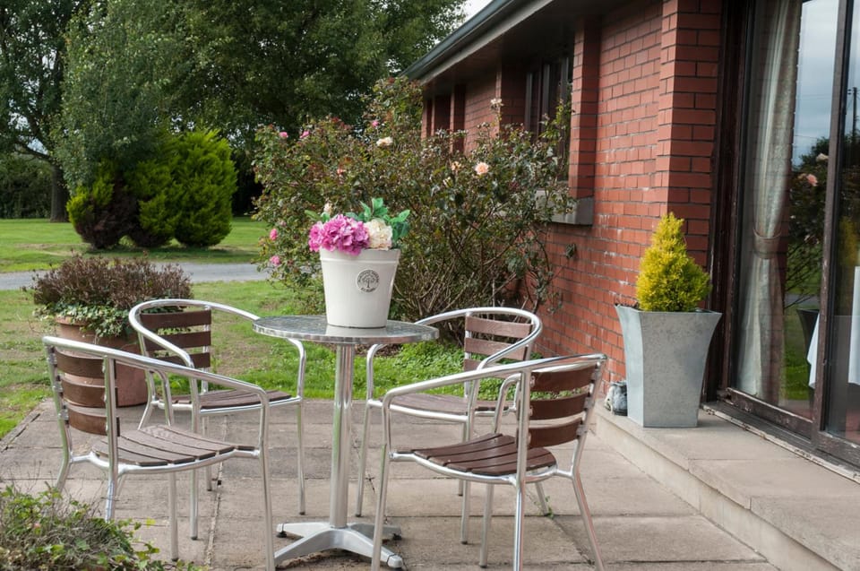 The Old Schoolhouse Inn Hotel in Northern Ireland