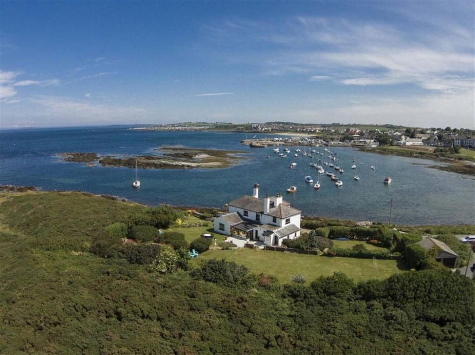 The Old Schoolhouse Inn Hotel in Northern Ireland