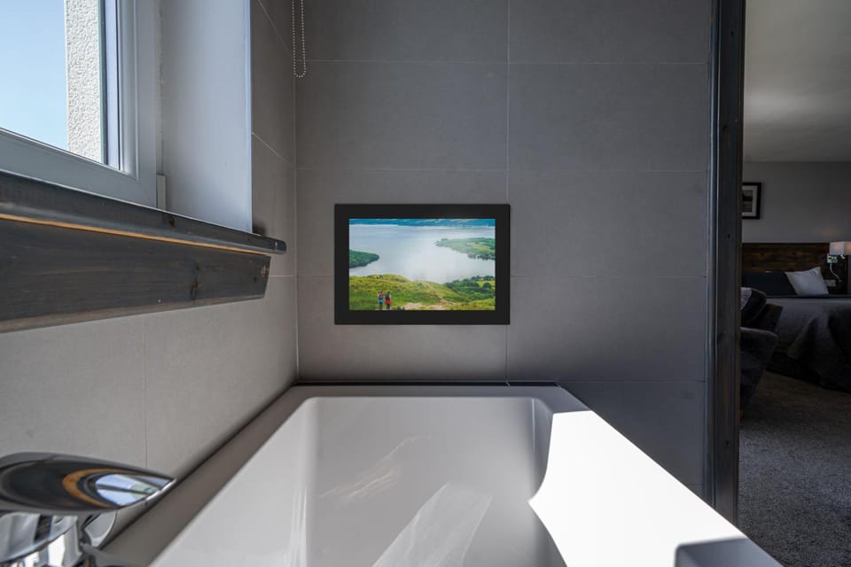 Oak Tree Inn Inn in Scotland