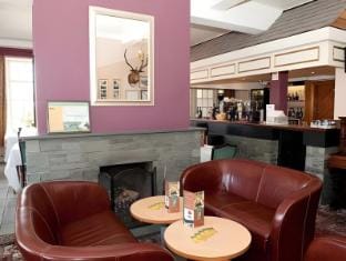 Haweswater Hotel Hotel in England