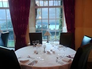 Haweswater Hotel Hotel in England