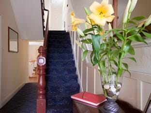 Ennislare House Guest Accommodation Hotel in Northern Ireland
