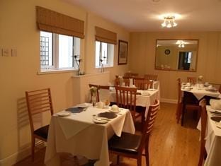 Ennislare House Guest Accommodation Hotel in Northern Ireland