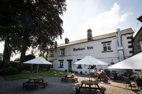 Barbon Inn Inn in England