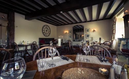 Barbon Inn Inn in England
