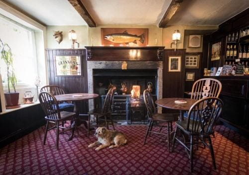 Barbon Inn Inn in England