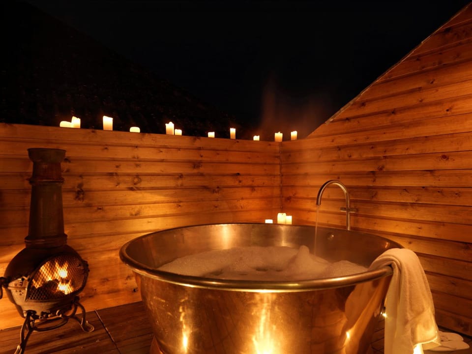 The Morritt Hotel Hotel in England