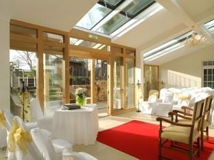 The Morritt Hotel Hotel in England