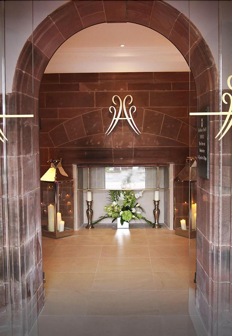 Abbey House Hotel Hotel in Barrow-in-Furness