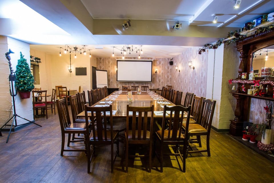The Duke of Edinburgh Hotel & Bar Hotel in Barrow-in-Furness