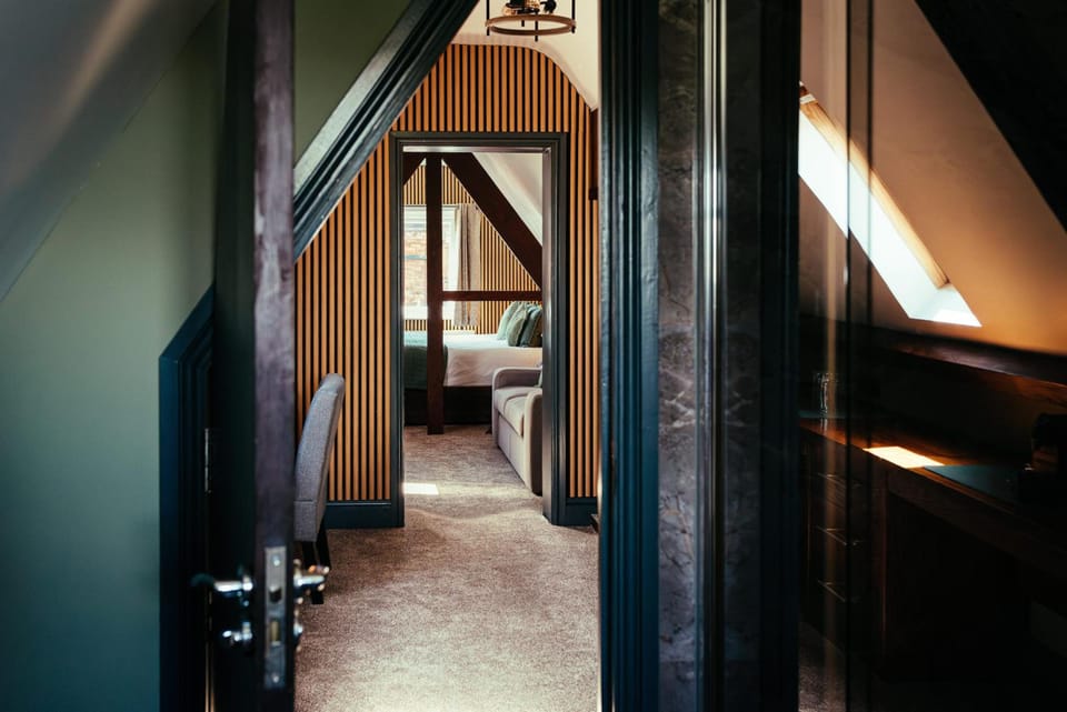 The Duke of Edinburgh Hotel & Bar Hotel in Barrow-in-Furness