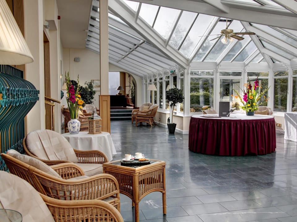 Lake District Castle Inn Hotel & Spa Hotel in Allerdale District