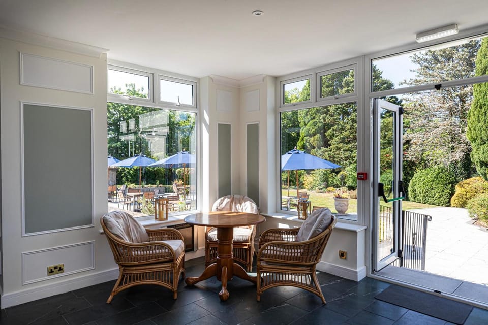 Lake District Castle Inn Hotel & Spa Hotel in Allerdale District