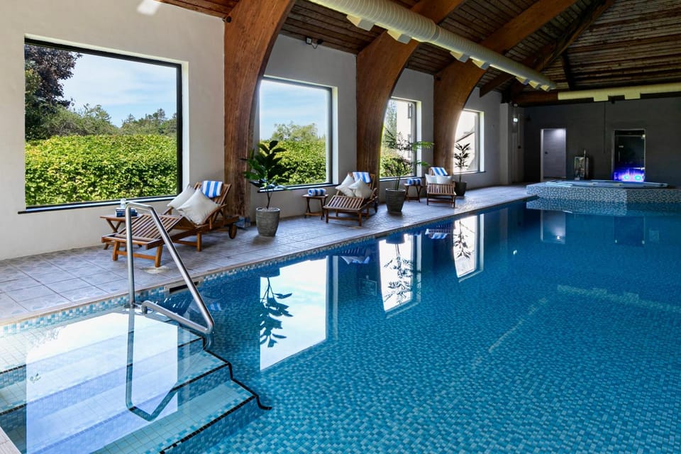 Lake District Castle Inn Hotel & Spa Hotel in Allerdale District