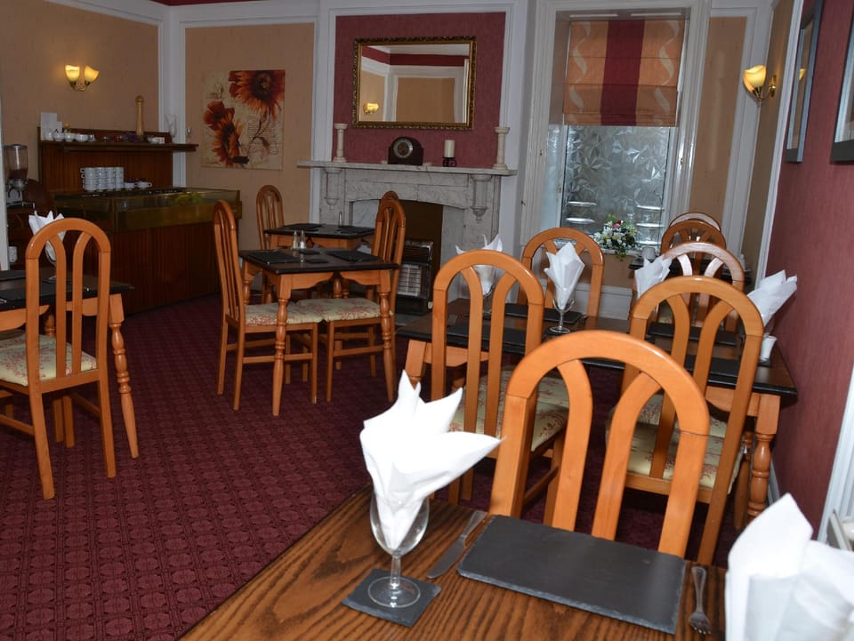 Healey House Hotel Hotel in Dewsbury