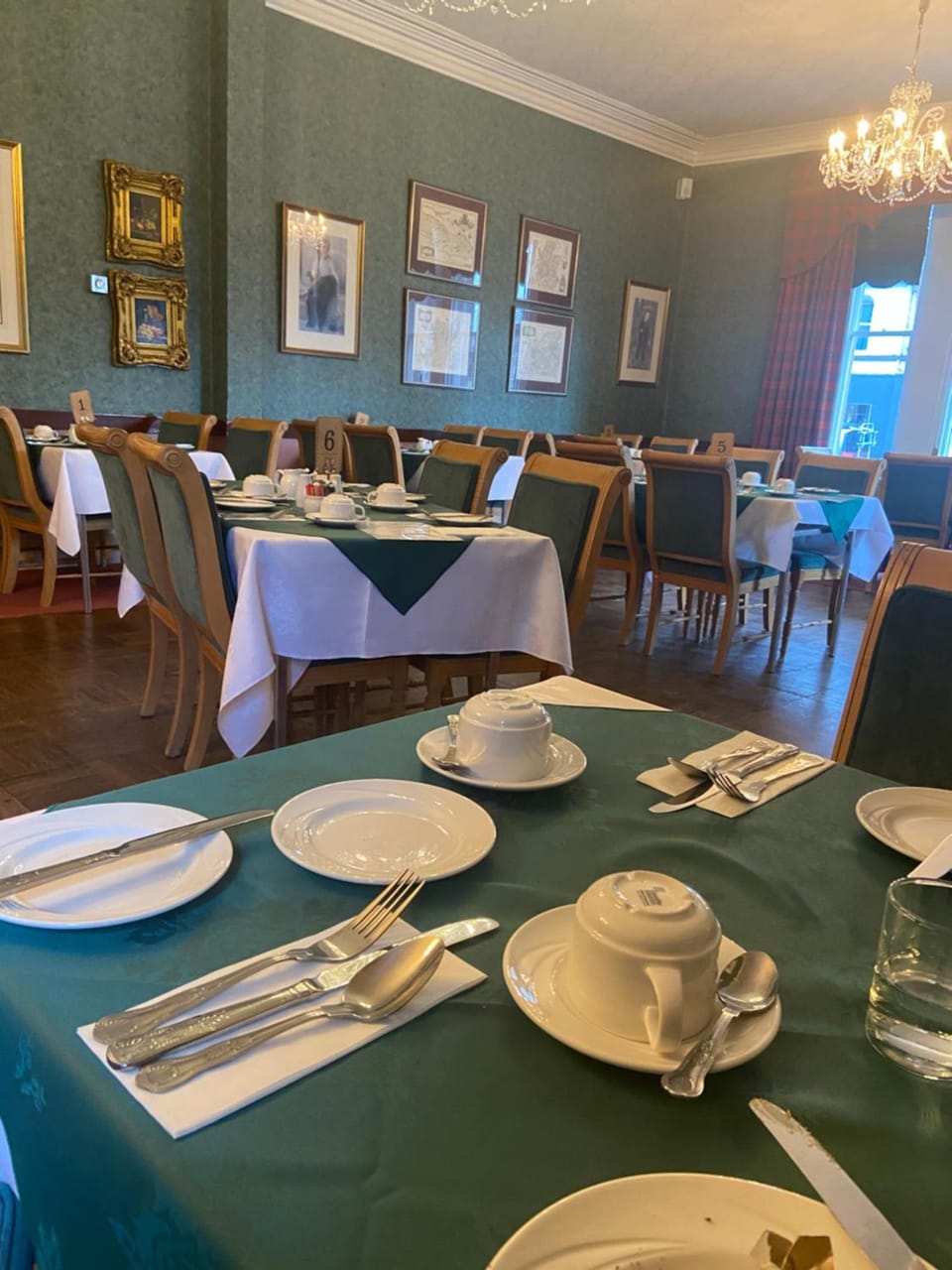 Lovat Arms Hotel Hotel in Scotland