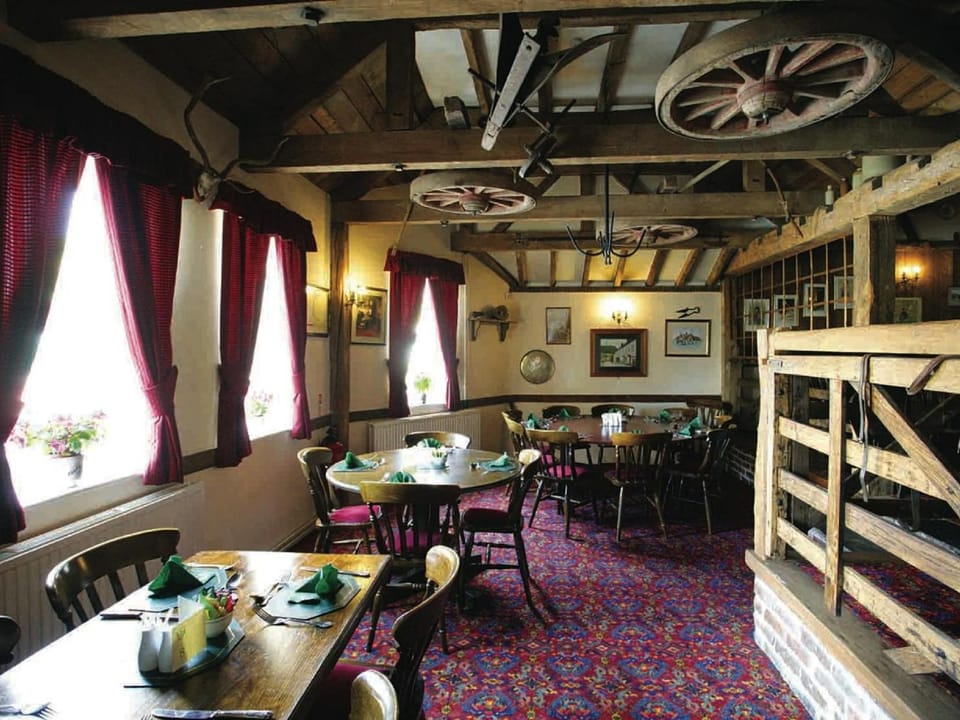 Bar/lounge