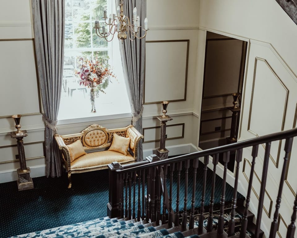 The Kings Arms Hotel Hotel in Berwick-upon-Tweed