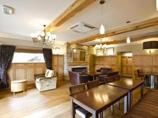 The Waterloo Hotel Hotel in Betws-y-Coed
