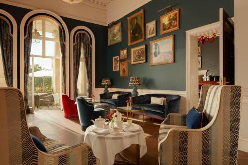 Down Hall Hotel, Spa & Estate  Hotel in Uttlesford