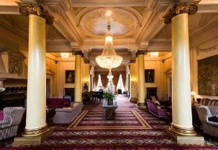 Down Hall Hotel, Spa & Estate  Hotel in Uttlesford