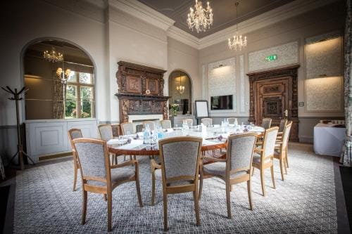 Down Hall Hotel, Spa & Estate  Hotel in Uttlesford