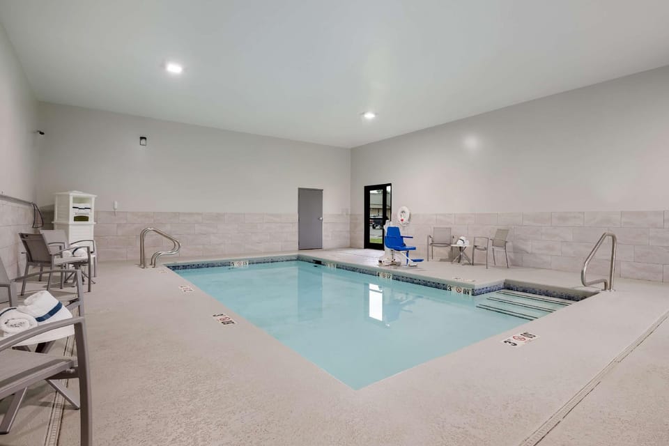 Best Western NSU Inn Hotel in Tahlequah