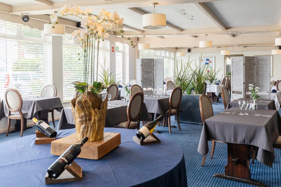 The Beachcroft Hotel, BW Signature Collection Hotel in Bognor Regis